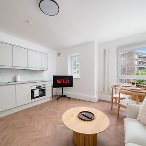 Familie Appartement met Twee Slaapkamers